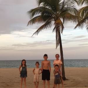 Meet your Posher, Ryan